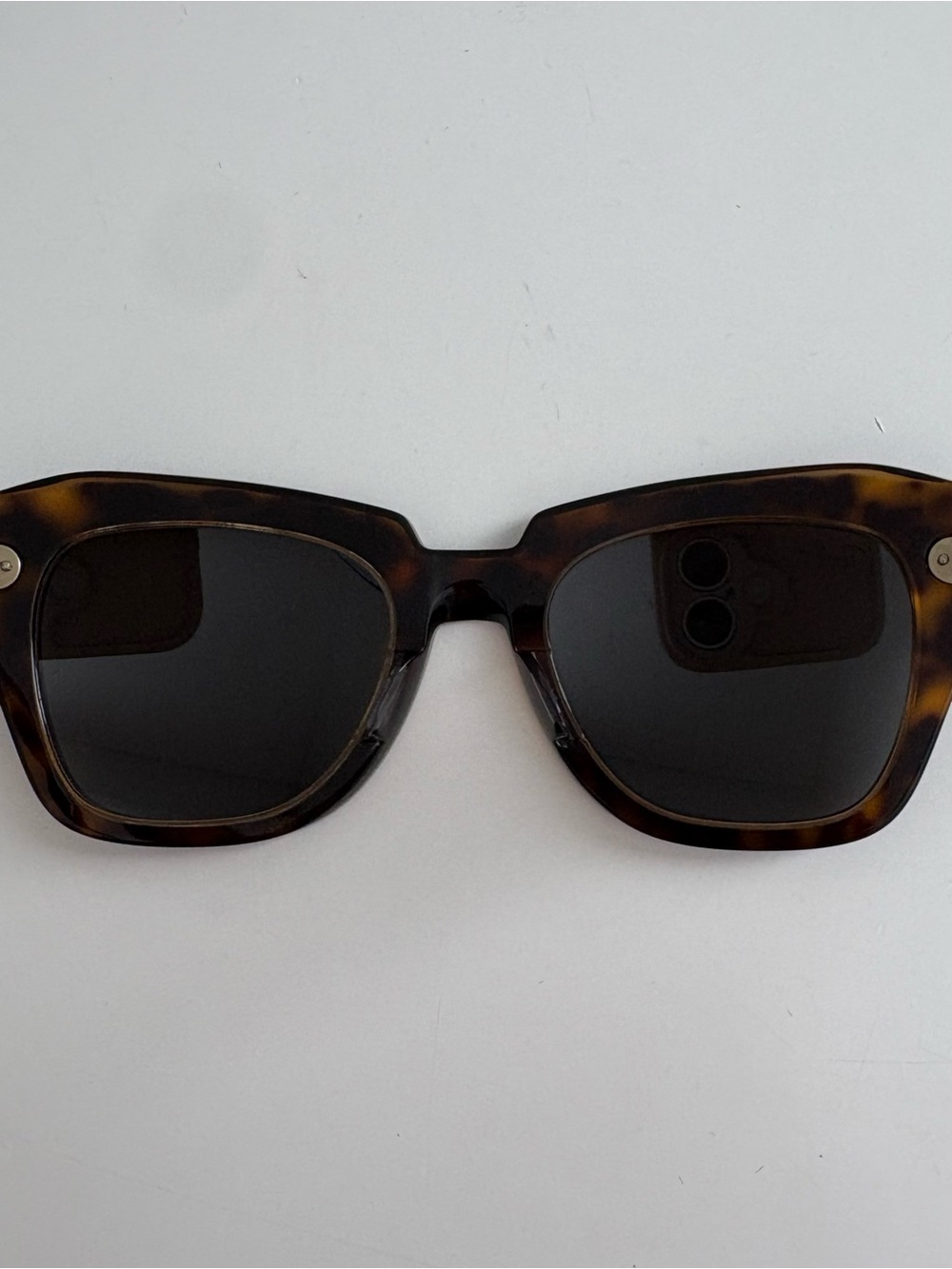 Ray-Ban RB2186 STATE STREET Sunglasses - Picture 7 of 9